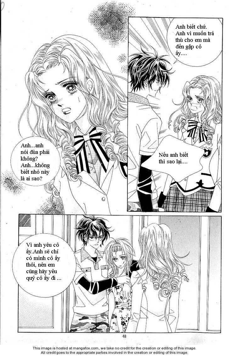 Thần tượng mua sắm: Chapter 20