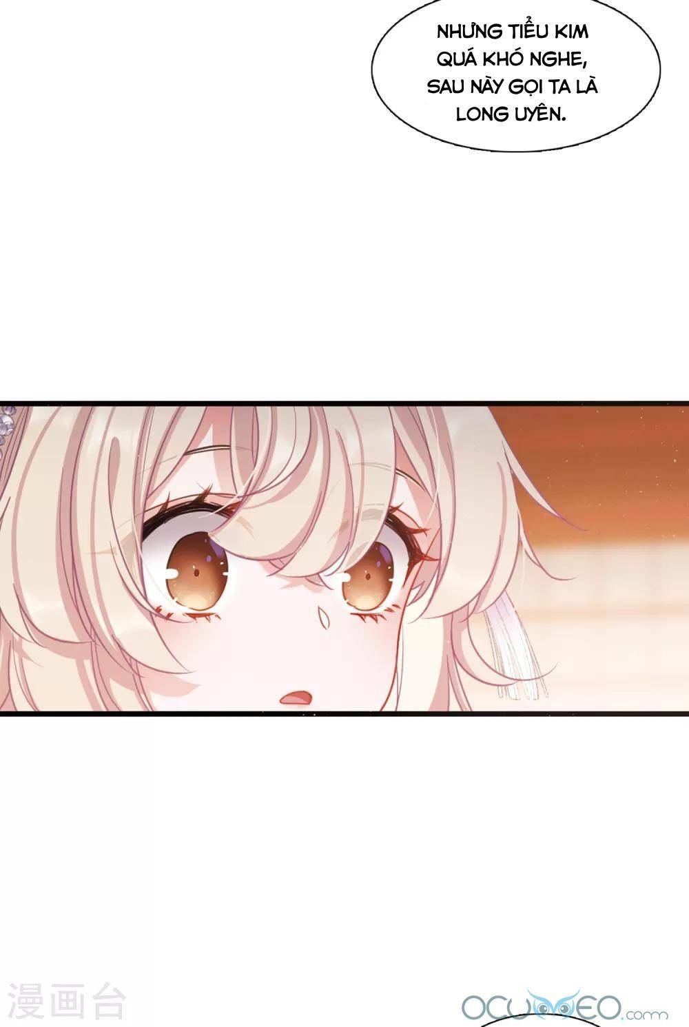 Danh Kiếm Chủng: Chapter 15