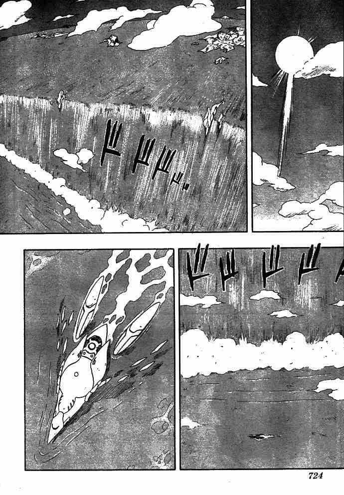 Cuộc Phiêu Lưu Của Quỷ Satan: Chapter 63