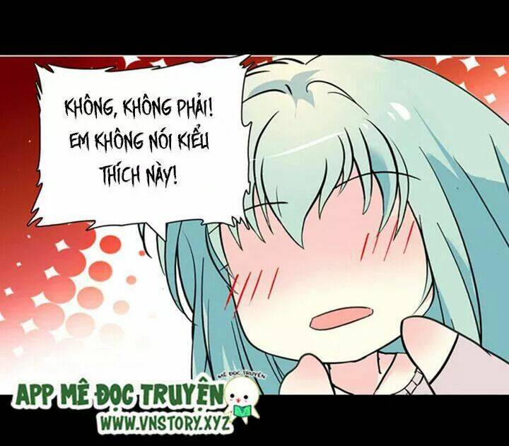 Nữ Hầu Sau Giờ Học: Chapter 73