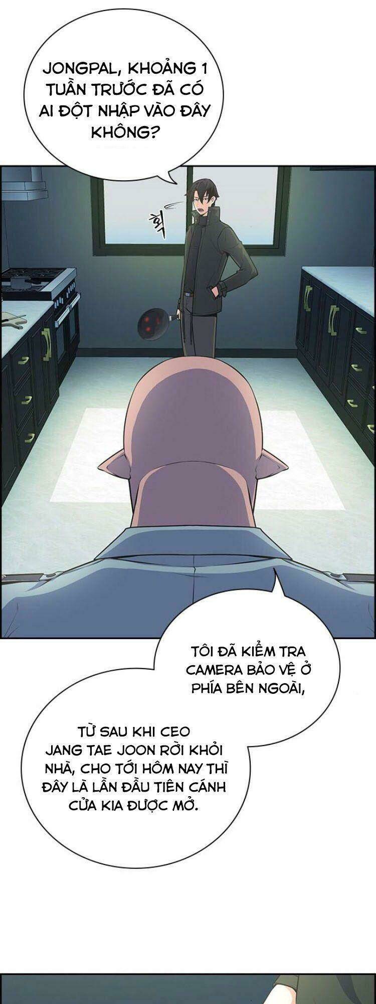 Kẻ Ngoại Lai Ở Vùng Đất Bị Ruồng Bỏ: Chapter 4