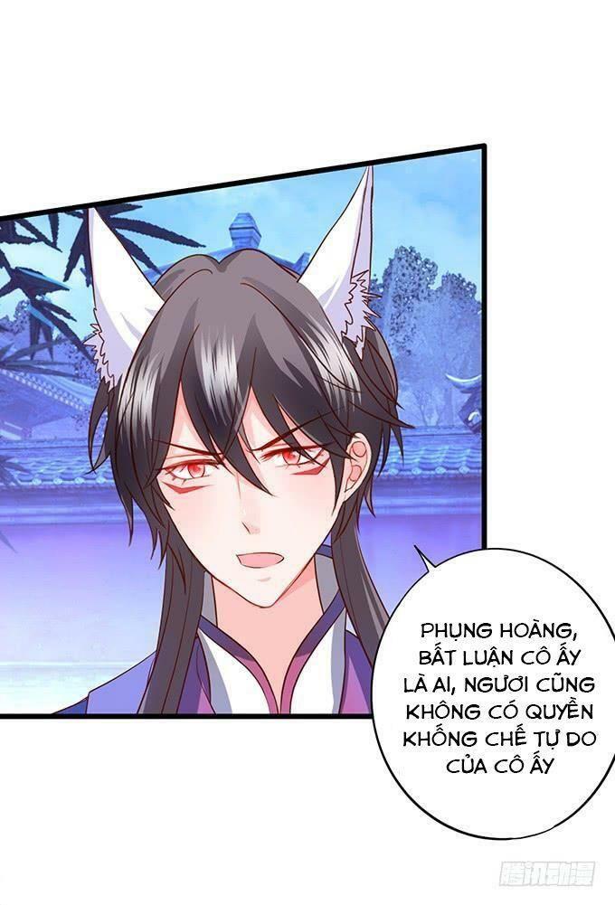 Hồ Tiên Hung Bạo: Chapter 124