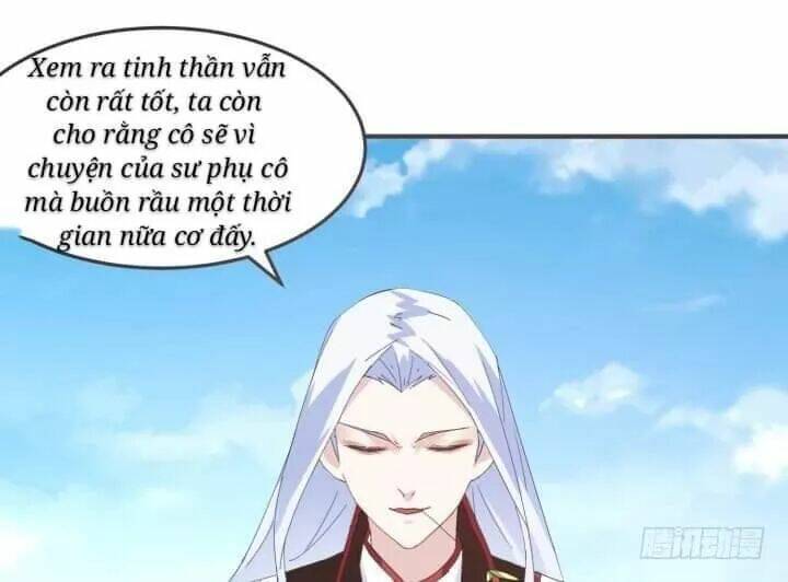 Bí Mật Của Dạ Tộc: Chapter 46