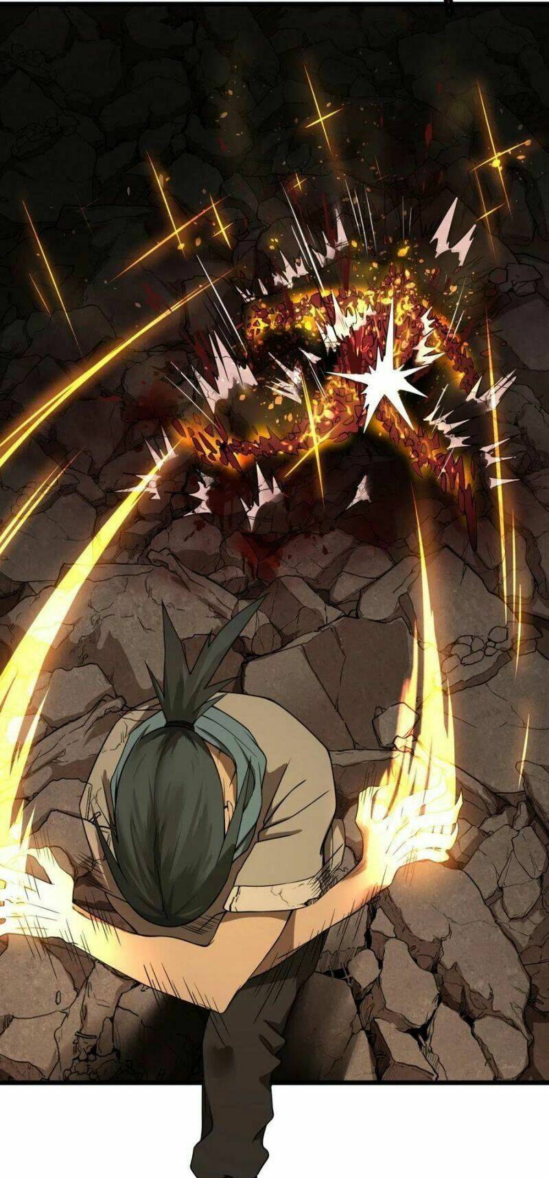 Danh Sách Kẻ Phản Diện: Chapter 124