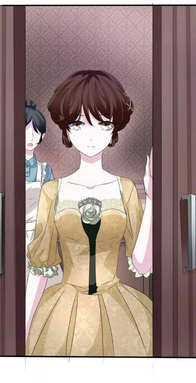 Một Lời Không Hợp Liền Hút Máu: Chapter 18