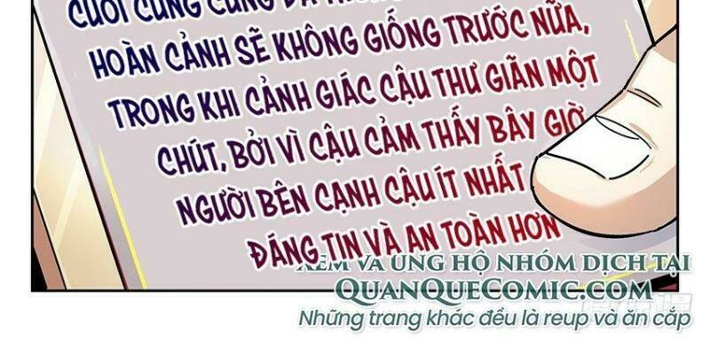 Võ Lực Chí Mạng: Chapter 12