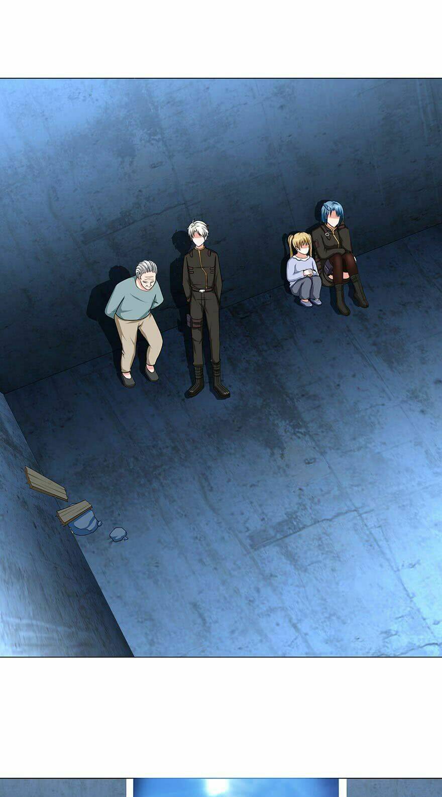 Đô Thị Tu Luyện Cuồng Triều: Chapter 14