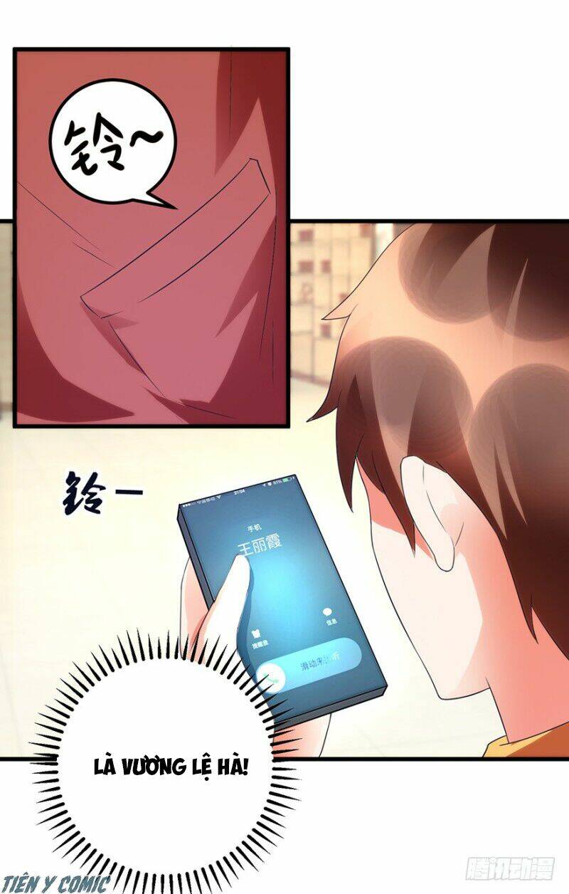 Thấu Thị Tiên Y: Chapter 79