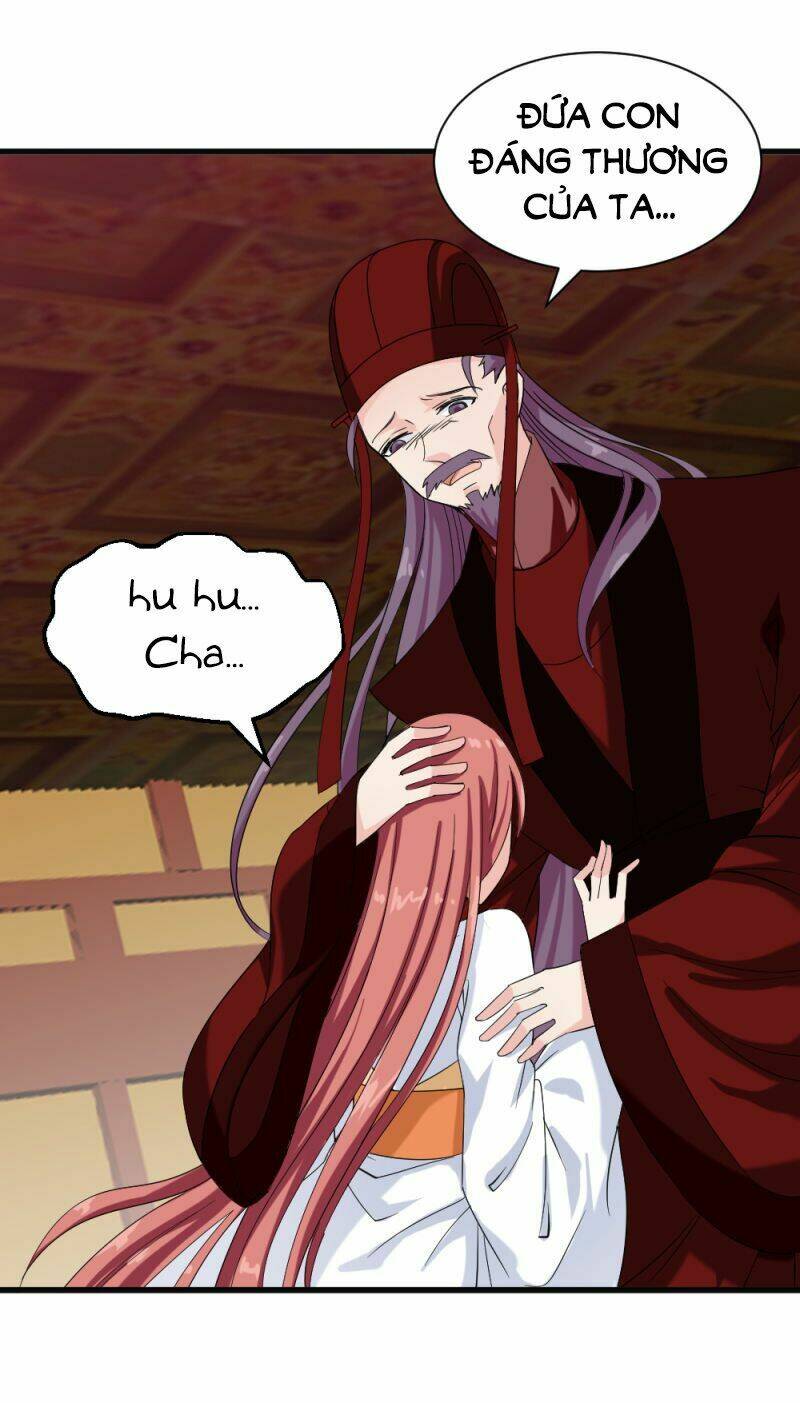 Tuyệt Thế Độc Phi Của Tà Vương: Chapter 83