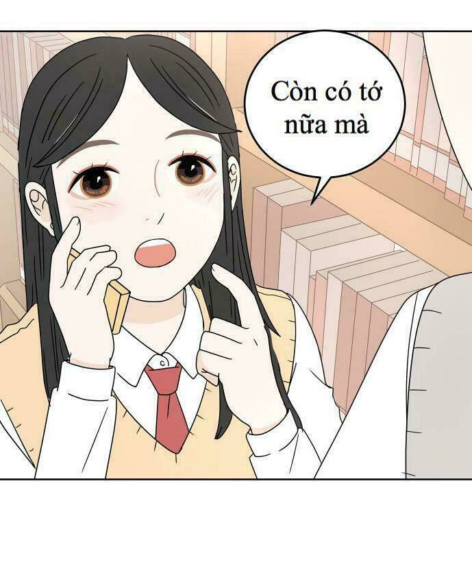 30 Phút Bước Đi Bên Em: Chapter 11