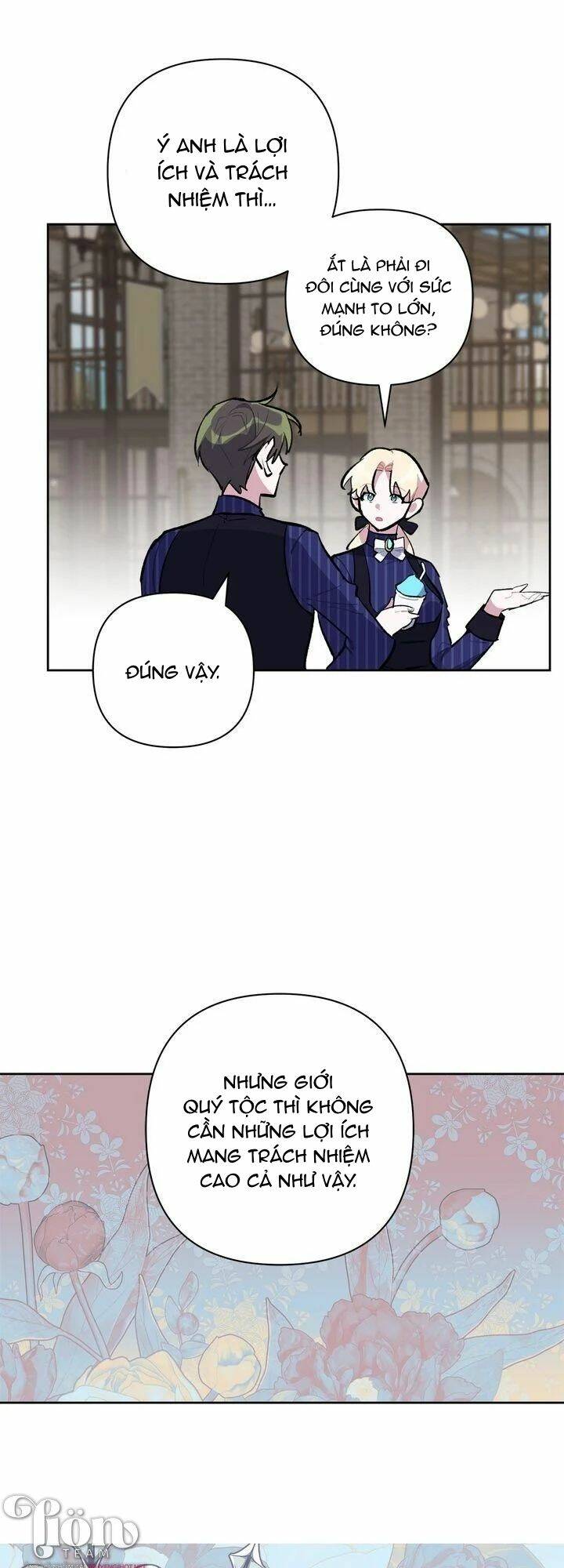 Cách Mà Pháp Sư Đối Mặt Với Cái Chết: Chapter 23.1