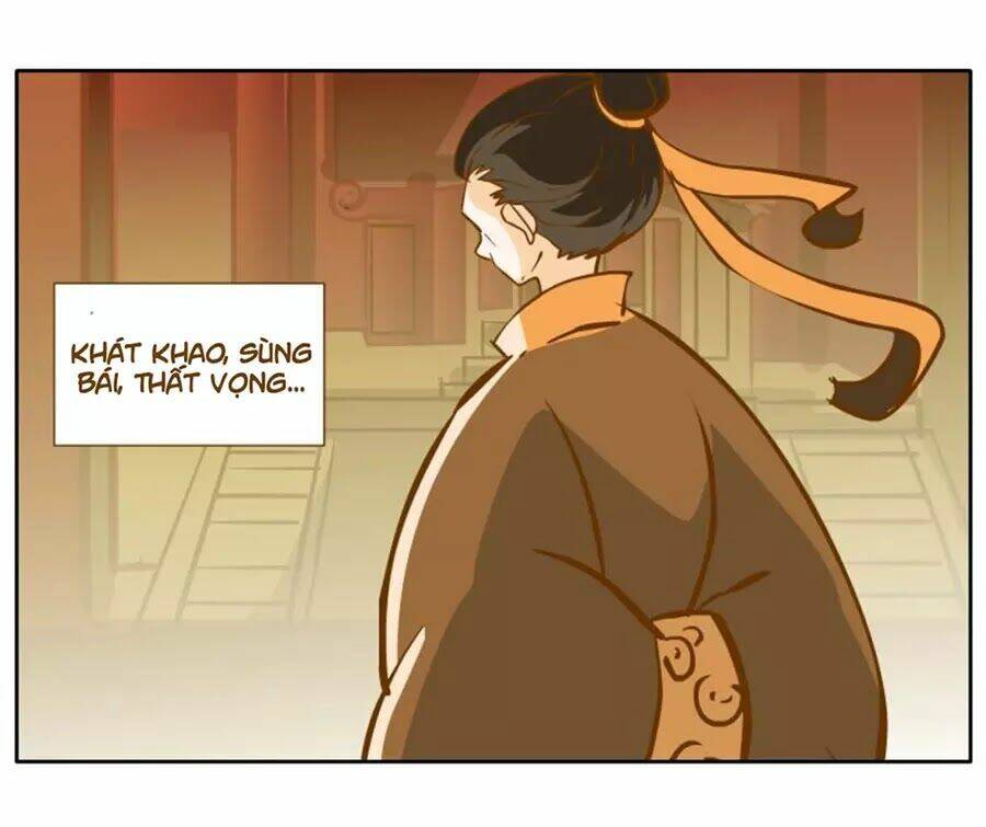 Hòa Thượng Và Tiểu Long Quân: Chapter 63