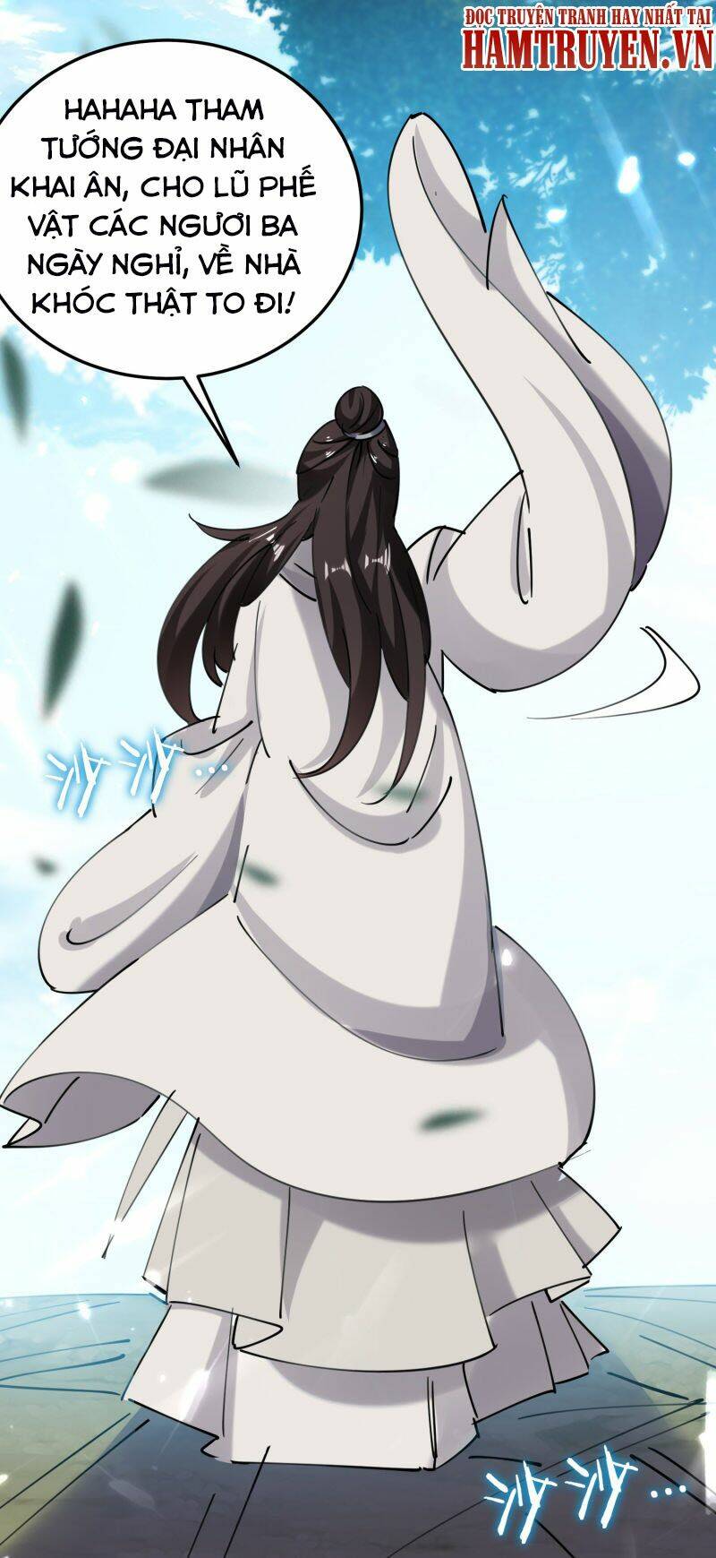 Vạn Giới Tiên Vương: Chapter 70