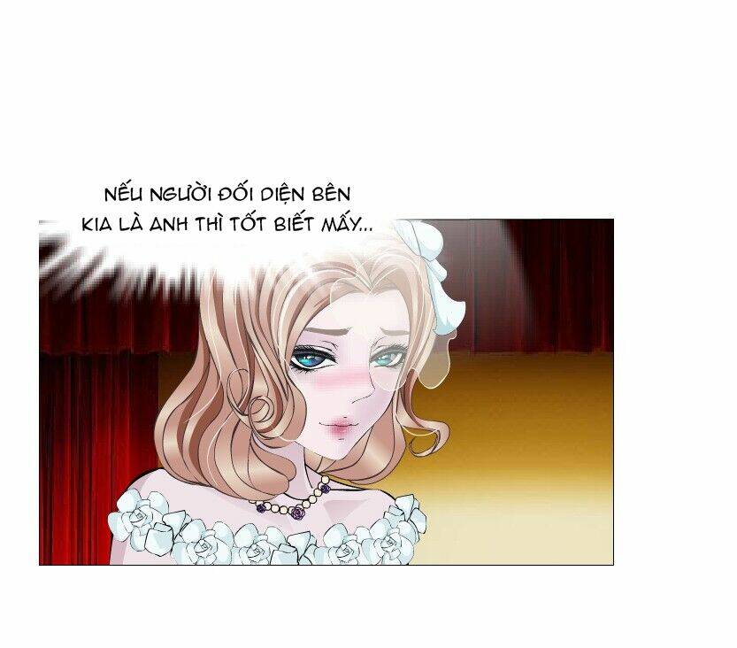 Cạm Bẫy Của Nữ Thần: Chapter 118
