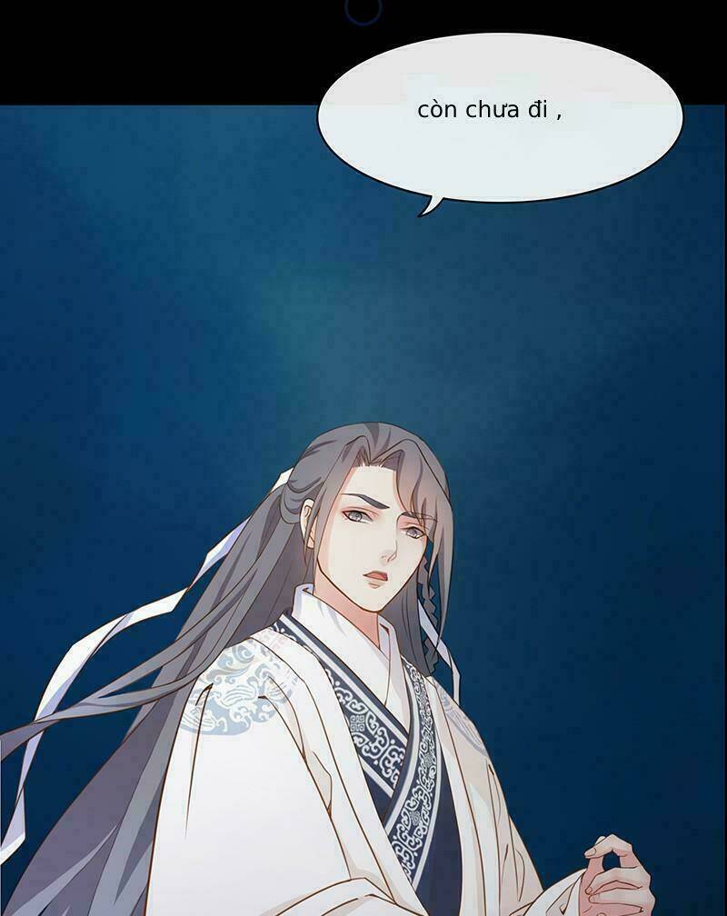 Vương Phi Muốn Thuê Cả Thiên Hạ: Chapter 2