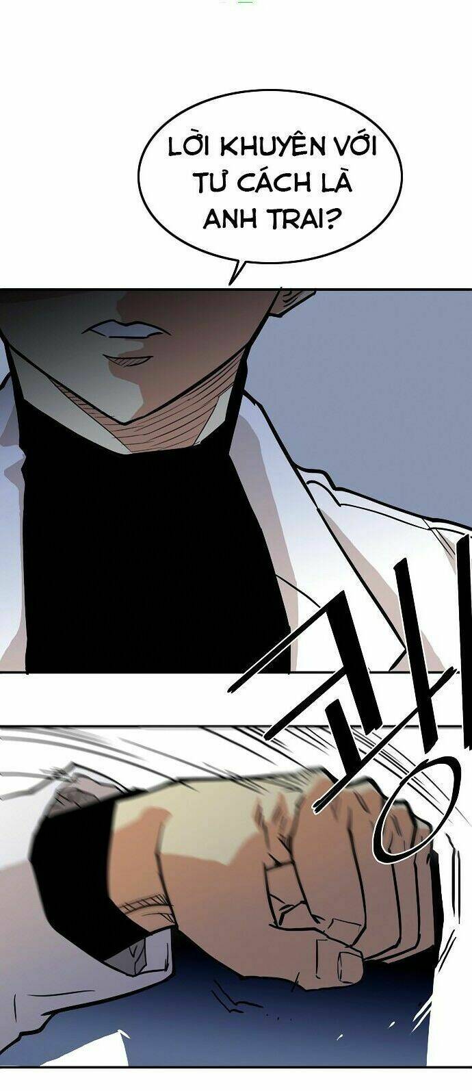 Bẫy Troll: Chapter 17