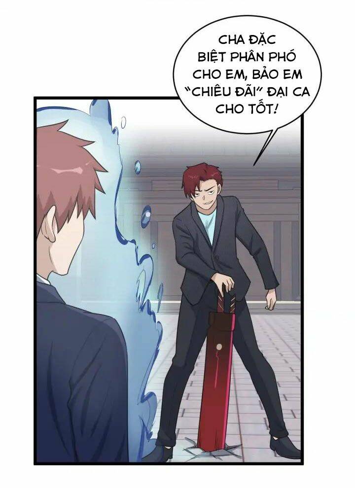 Hệ Thống Tu Tiên Mạnh Nhất: Chapter 126