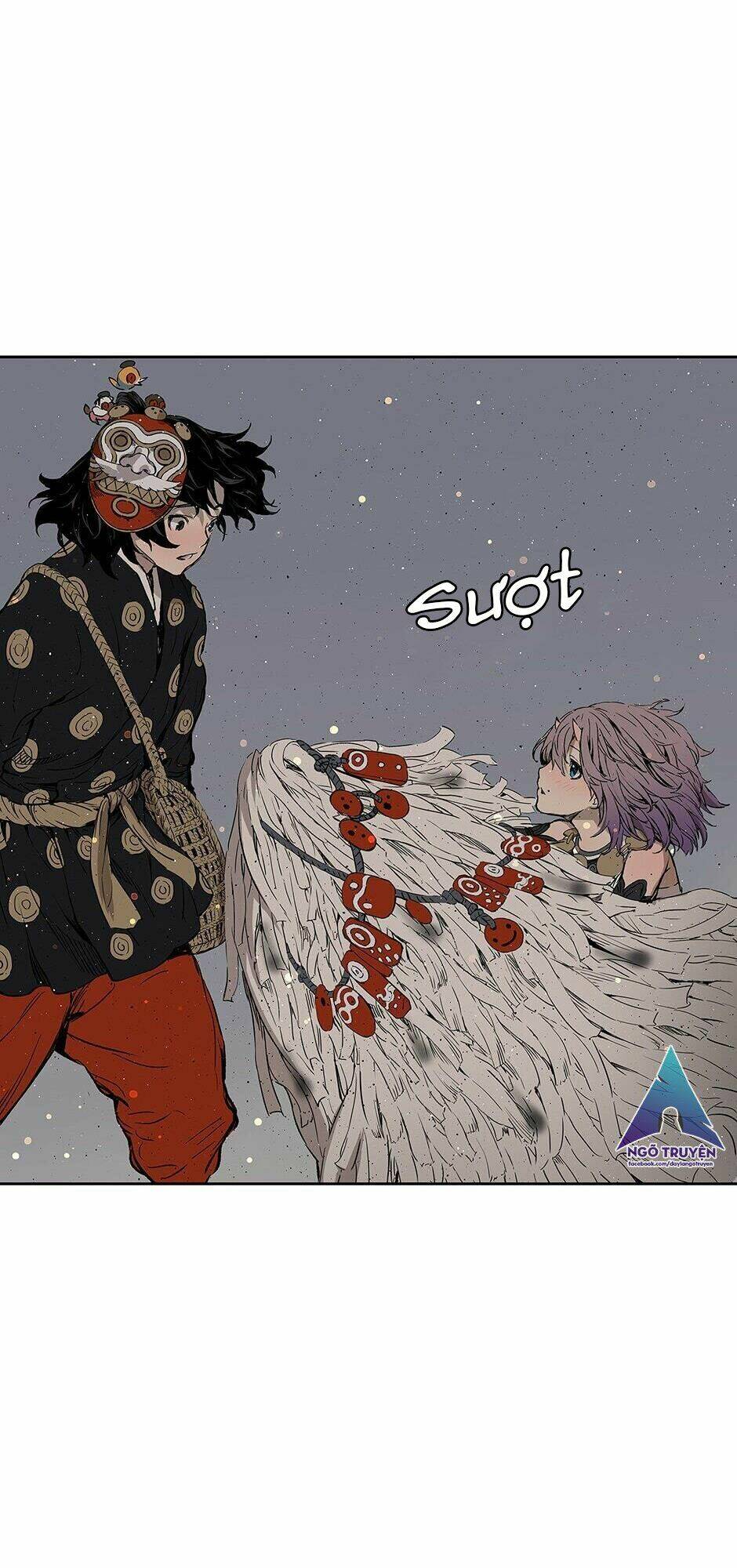 Vô Kiếm Tiểu Tử: Chapter 50