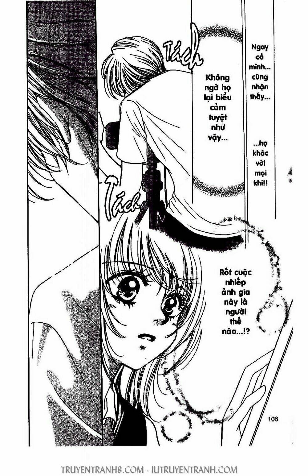 Bộ Sưu Tập Lọ Lem: Chapter 15