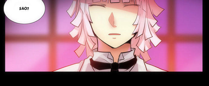 Crepuscule (Yamchi): Chapter 83