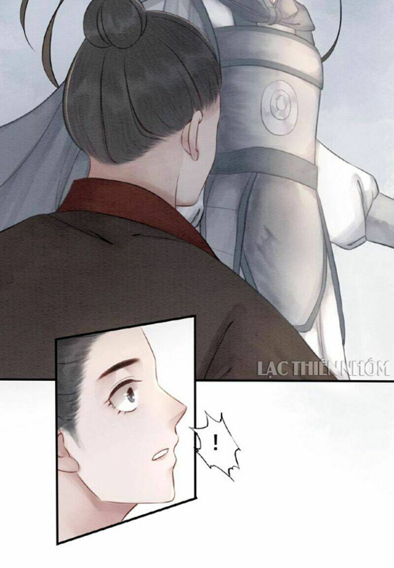 Trọng Sinh Bá Sủng Nhiếp Chính Vương Quá Mạnh Mẽ: Chapter 31