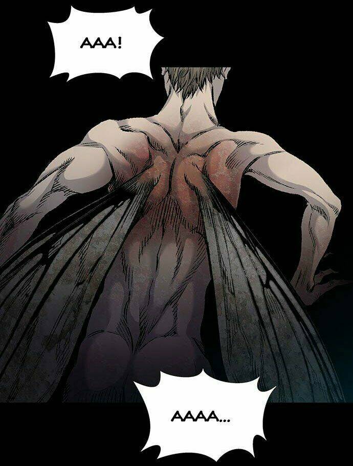 Dog Man (Chó Săn): Chapter 2