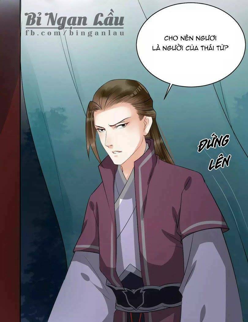 Bồng Sơn Viễn: Chapter 24