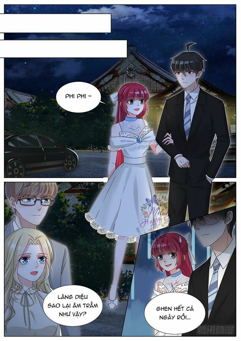 Vương Bài Giáo Thảo: Chapter 239