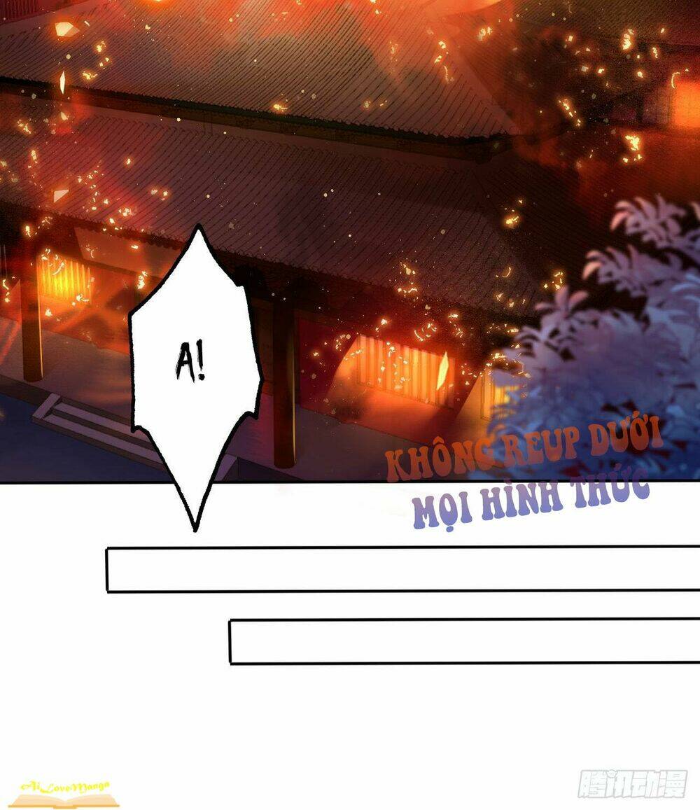 Vương Phi Thật Thích Trang Điểm: Chapter 54