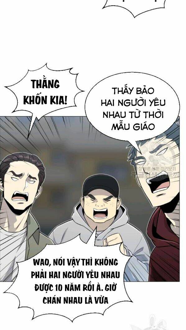 Luân Hồi Ác Nhân: Chapter 63