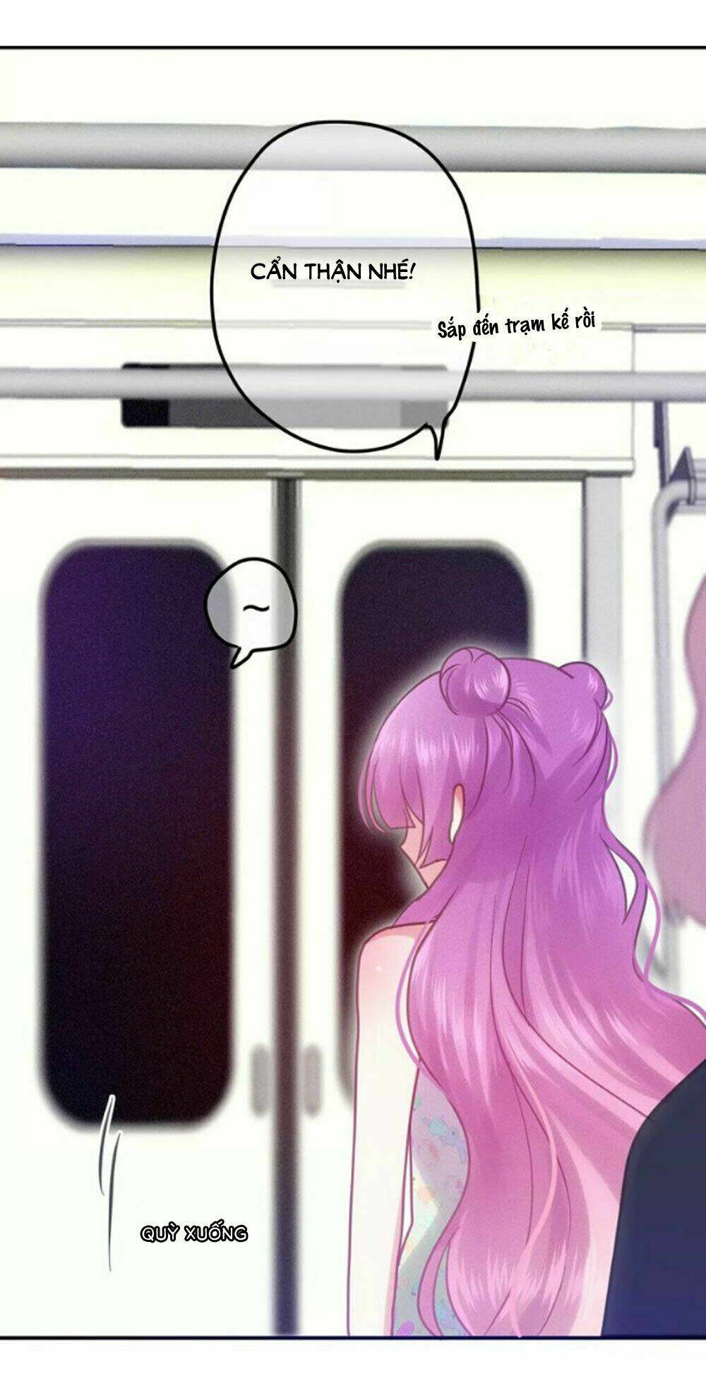 Tháng Sáu Kì Diệu: Chapter 37