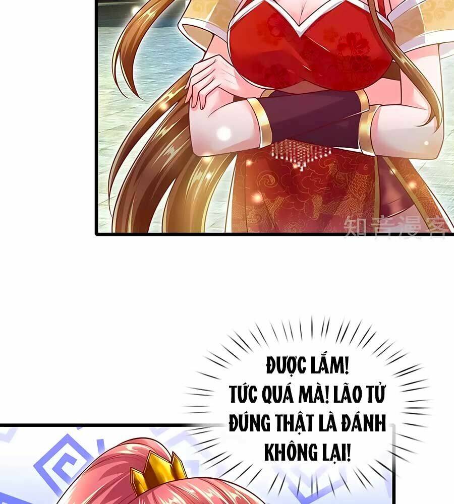 Phụng Lâm Thiên Hạ: Đệ Nhất Mỹ Nữ: Chapter 74