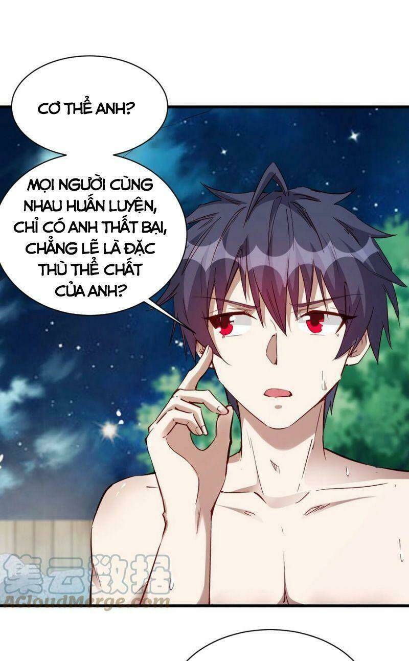 Thánh Đường Chi Thành: Chapter 95