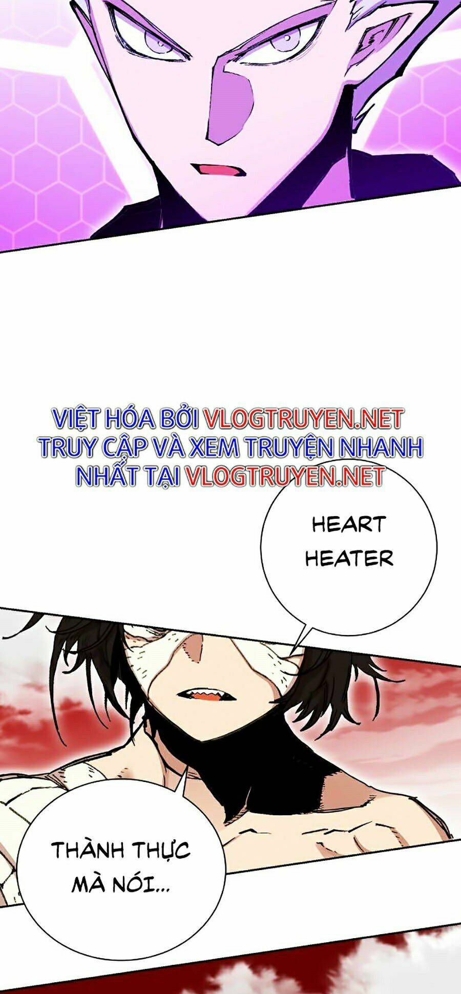 Hard Core Leveling Warrior Ss2: Chapter 111