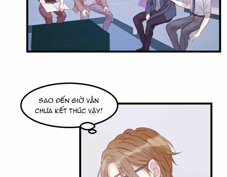 Lượm Được Một Tiểu Hồ Ly 2: Chapter 30