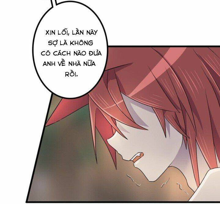 Huyết Mực Sơn Hà: Chapter 11.1