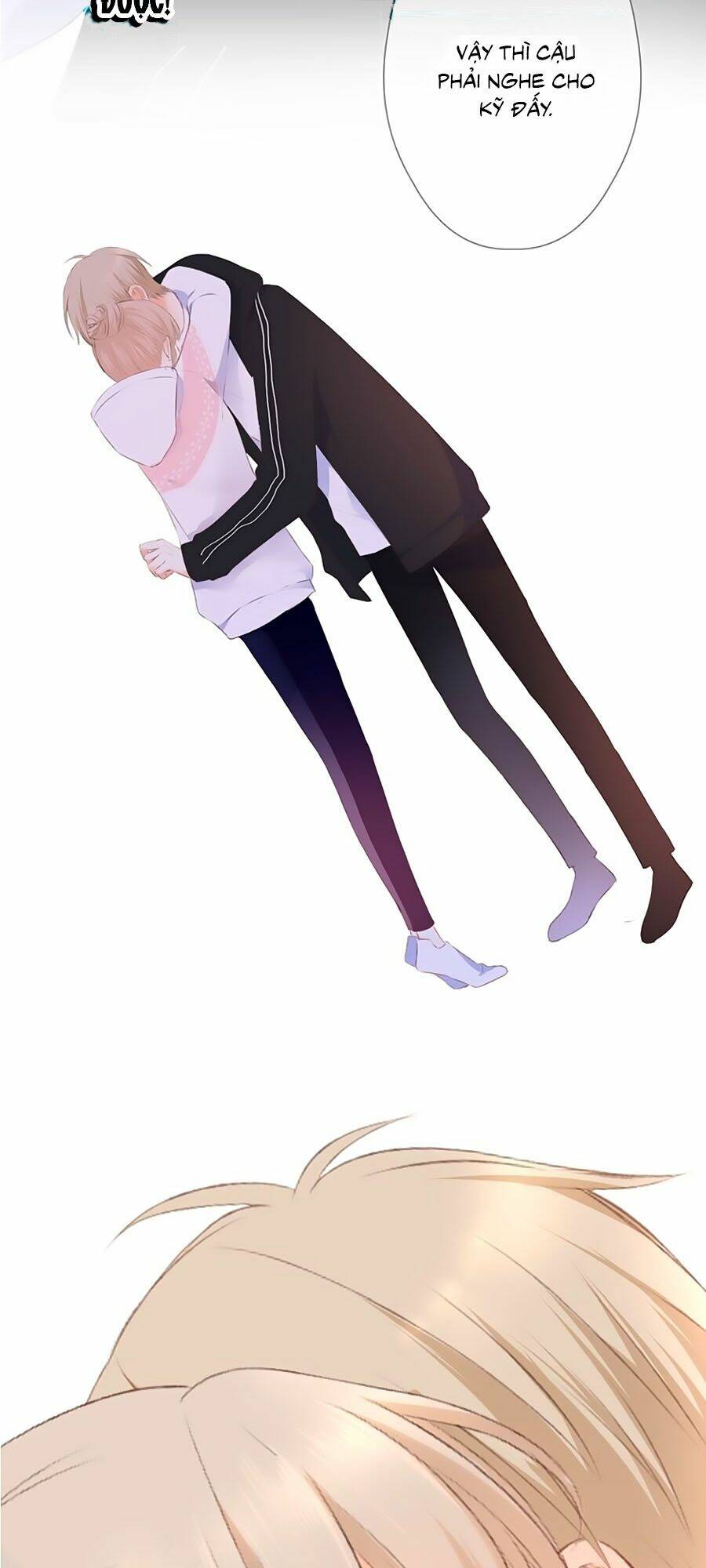 Đóa Hoa Chớm Nở: Chapter 62