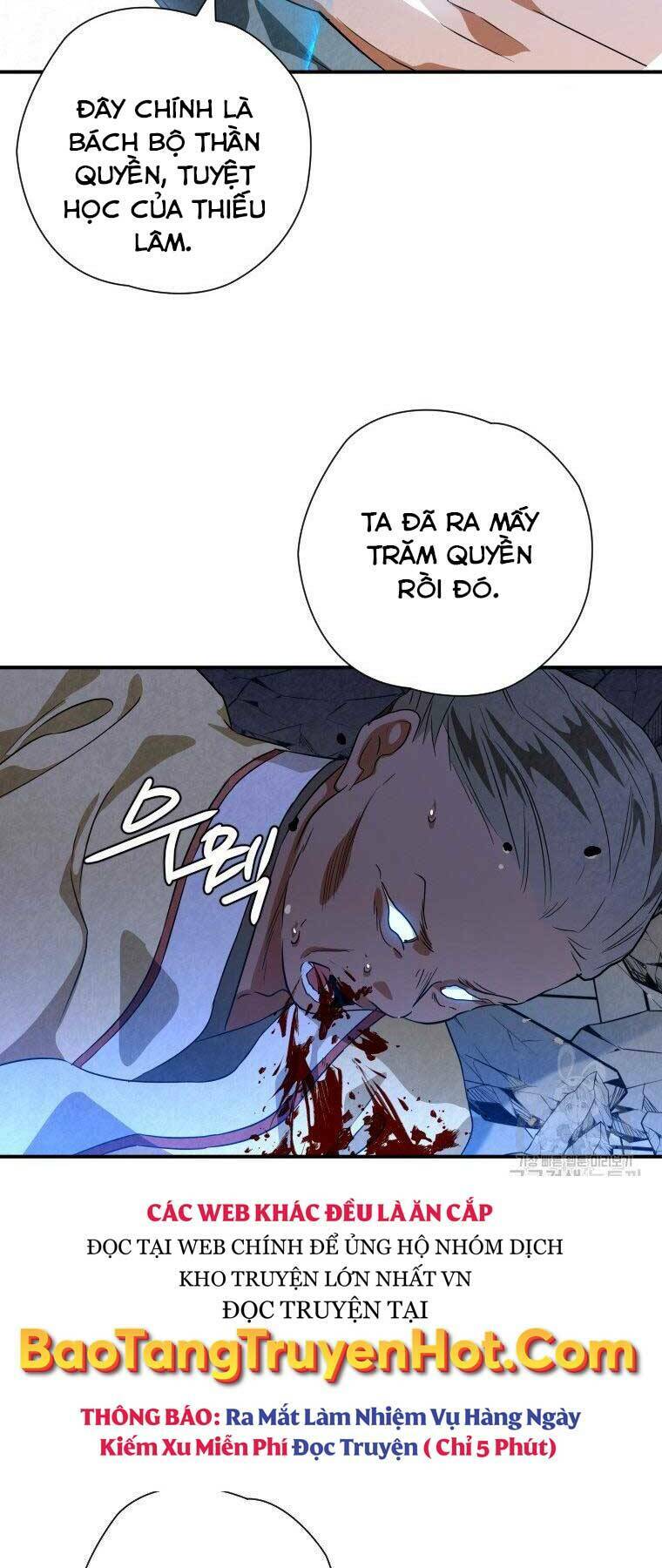 Thời Đại Hoàng Kim Của Thiên Kiếm: Chapter 30