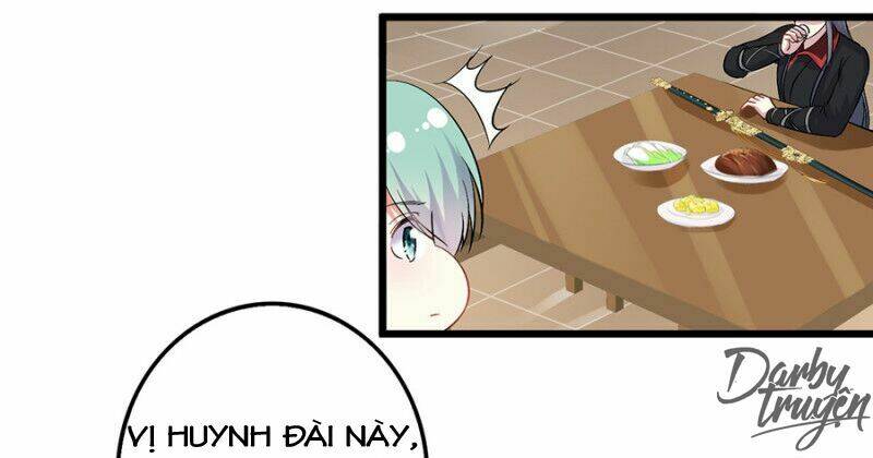 Lừa Thái Tử Đến Đây Dạy Dỗ: Chapter 3