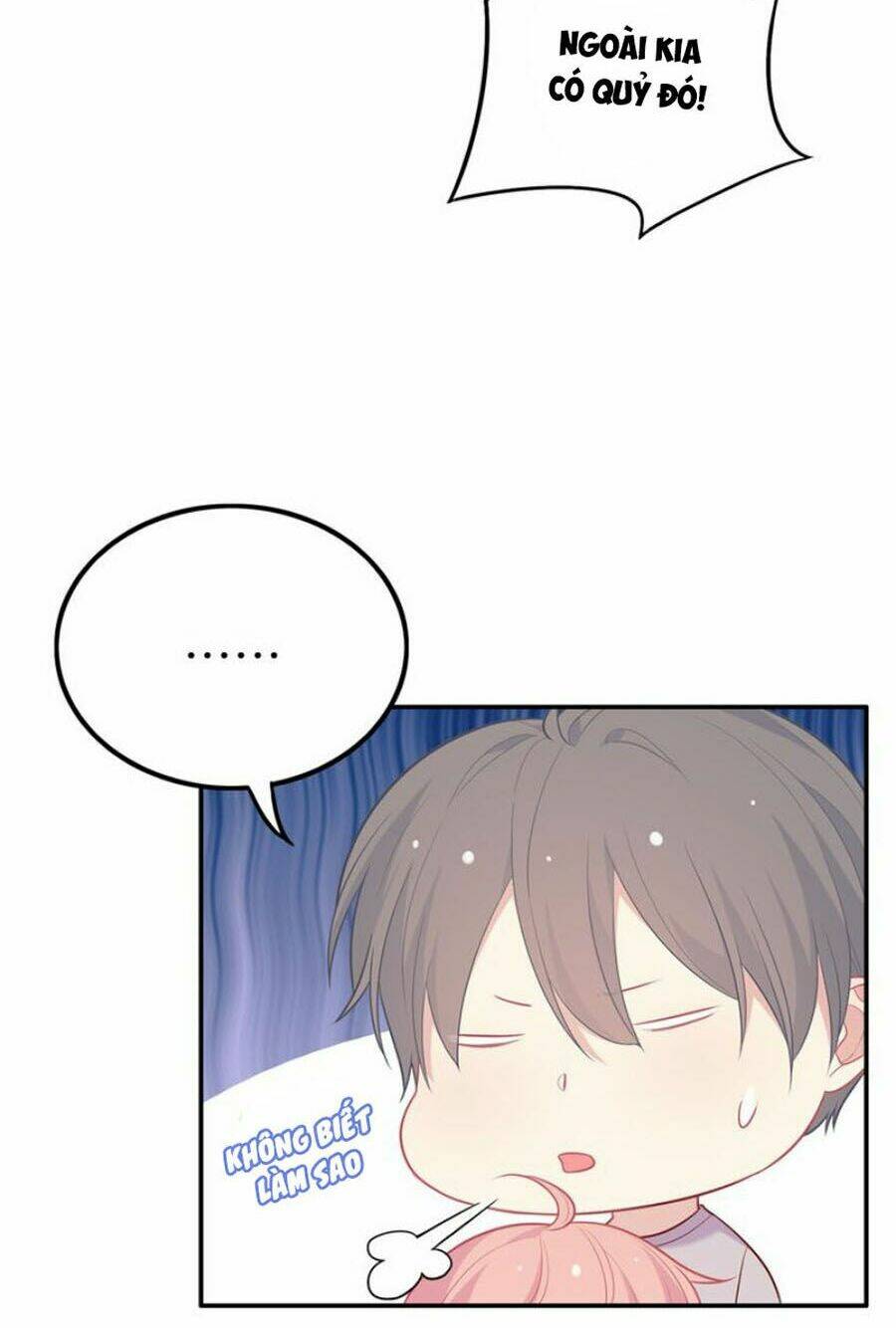 Vương Tử Thành Phố Và Công Chúa Amazon: Chapter 29