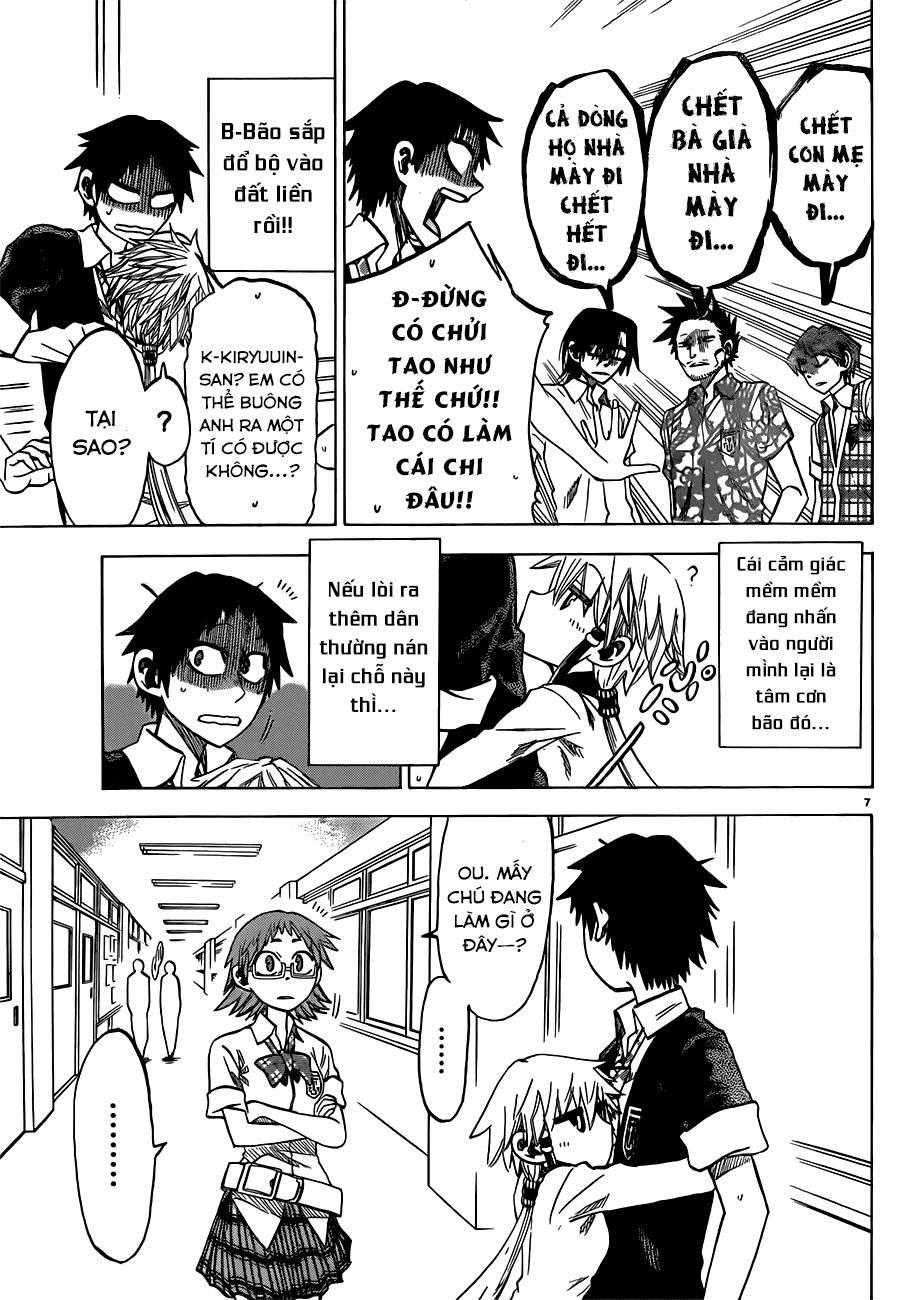 Jitsu Wa Watashi Wa: Chapter 34