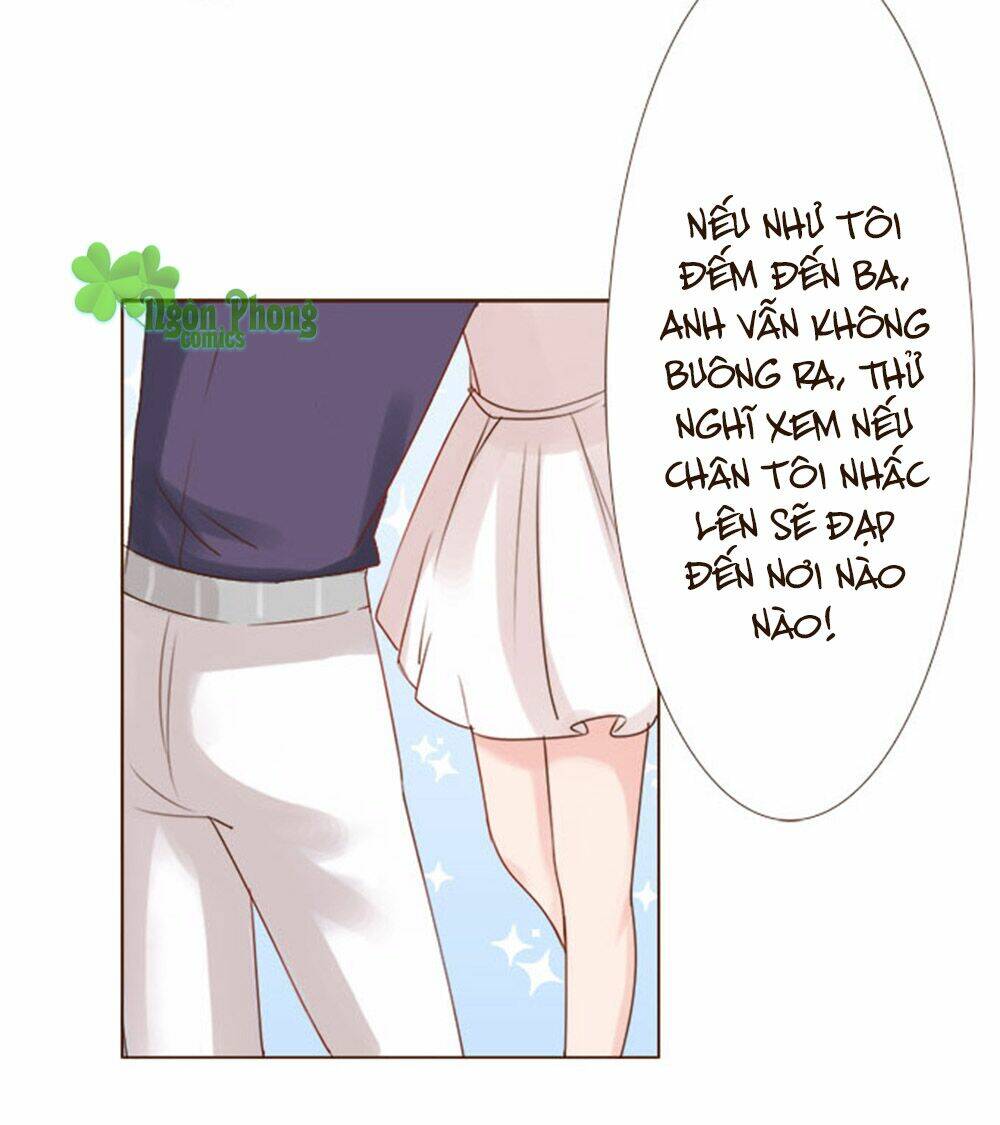 Ma Vương Luyến Ái Chỉ Nam: Chapter 26