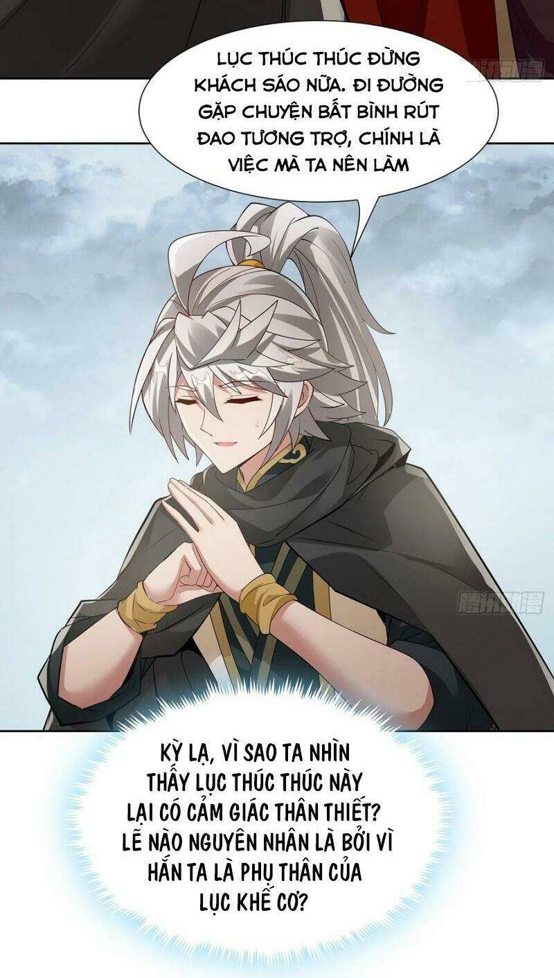 Nghịch Lân: Chapter 127