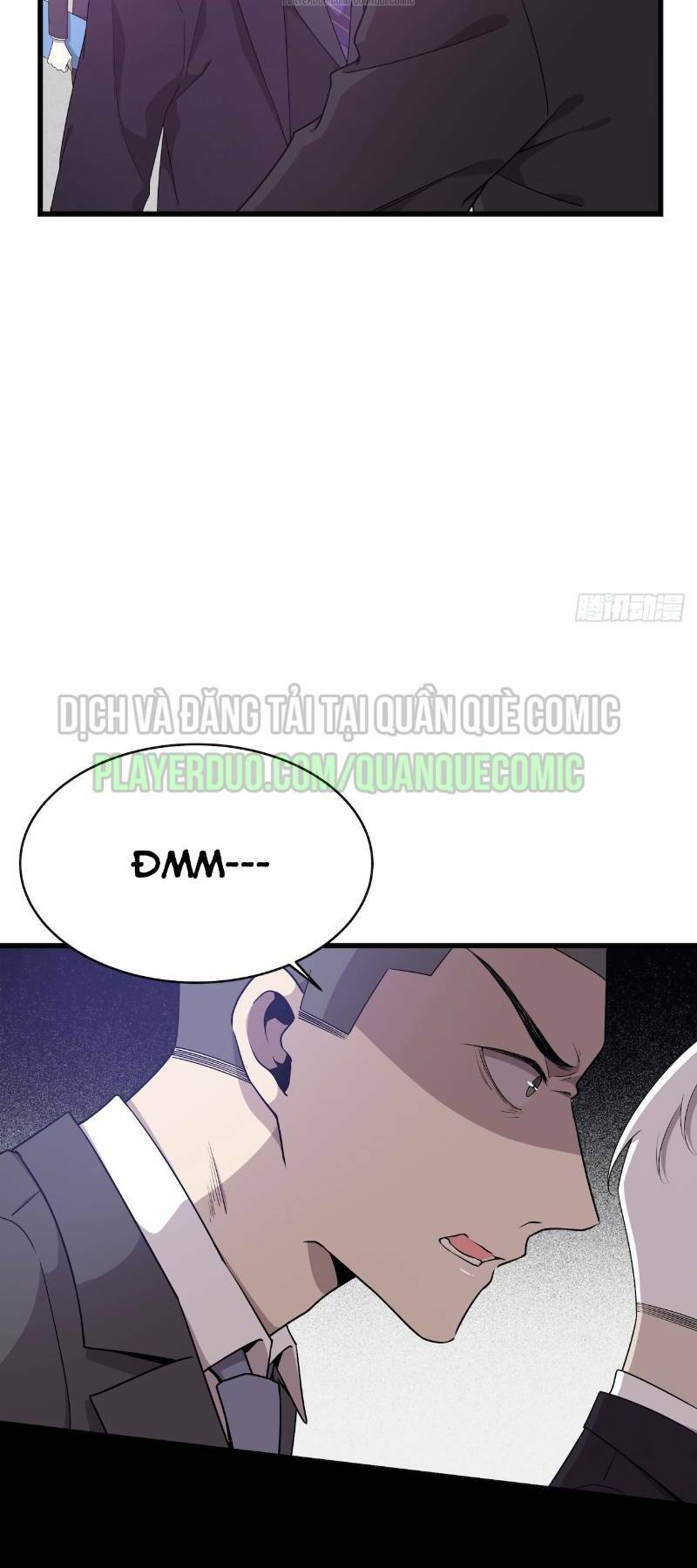 Thát Không Mê Thất: Chapter 46