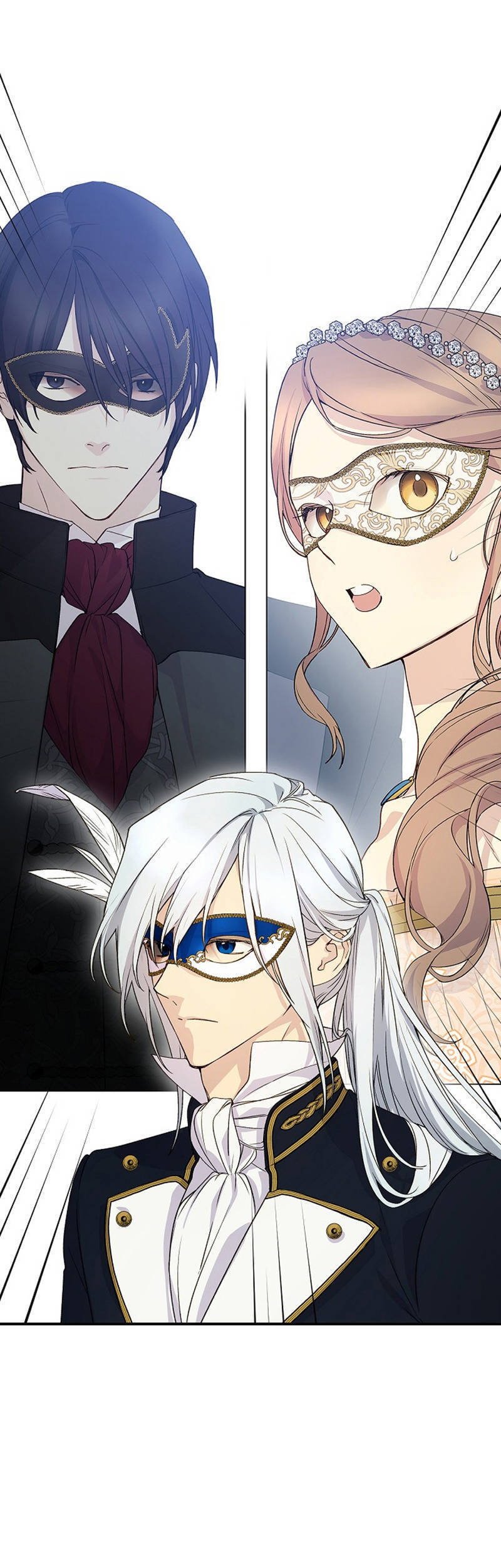 Cô Hầu Giỏi Giang: Chapter 28