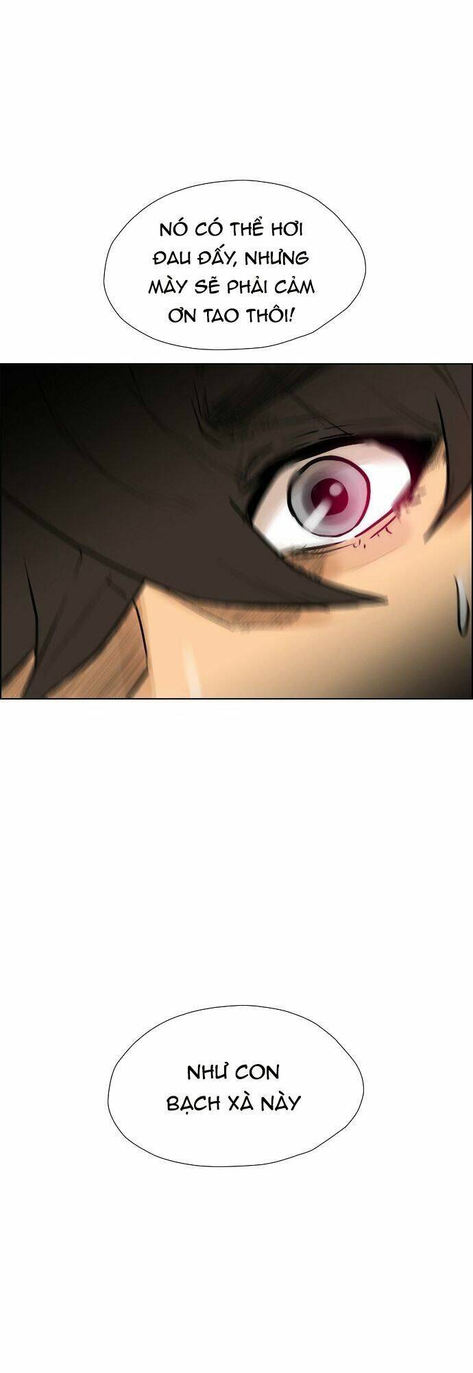 Kẻ Hồi Sinh: Chapter 111