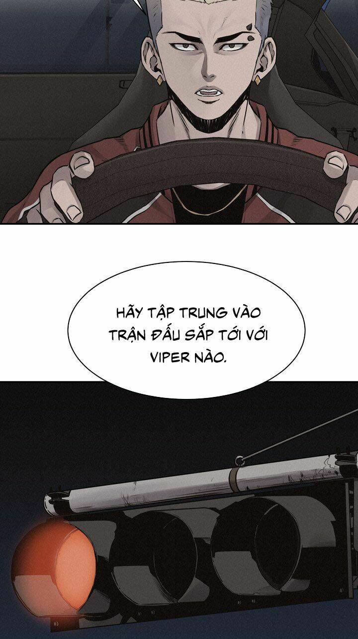 Nắm Đấm: Chapter 69