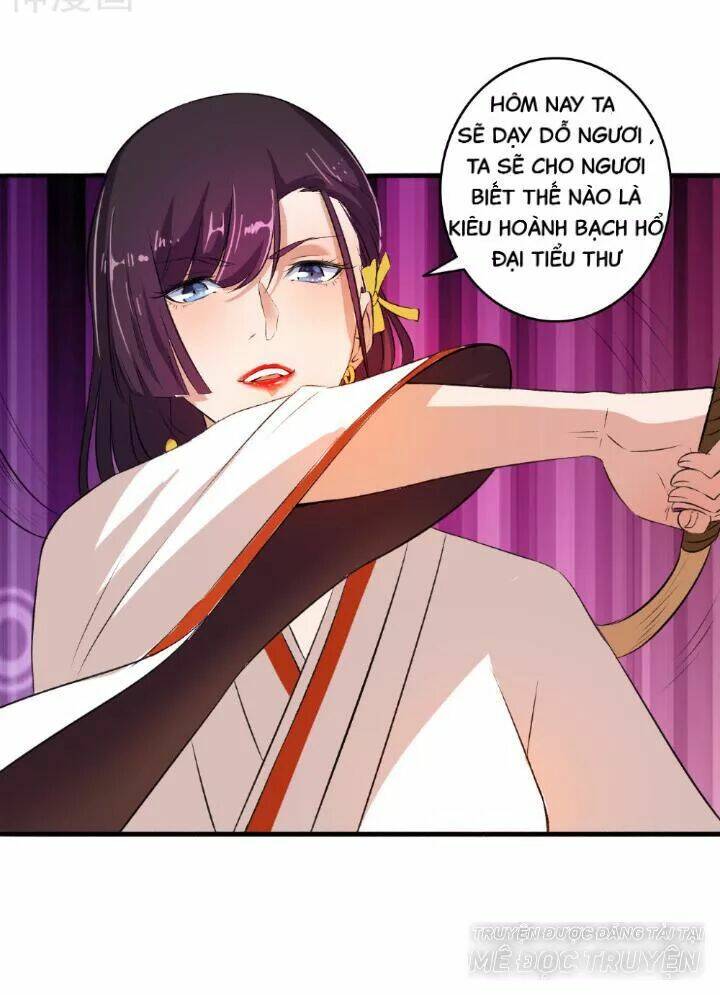 Cuồng Phi Phách Lối: Chapter 62