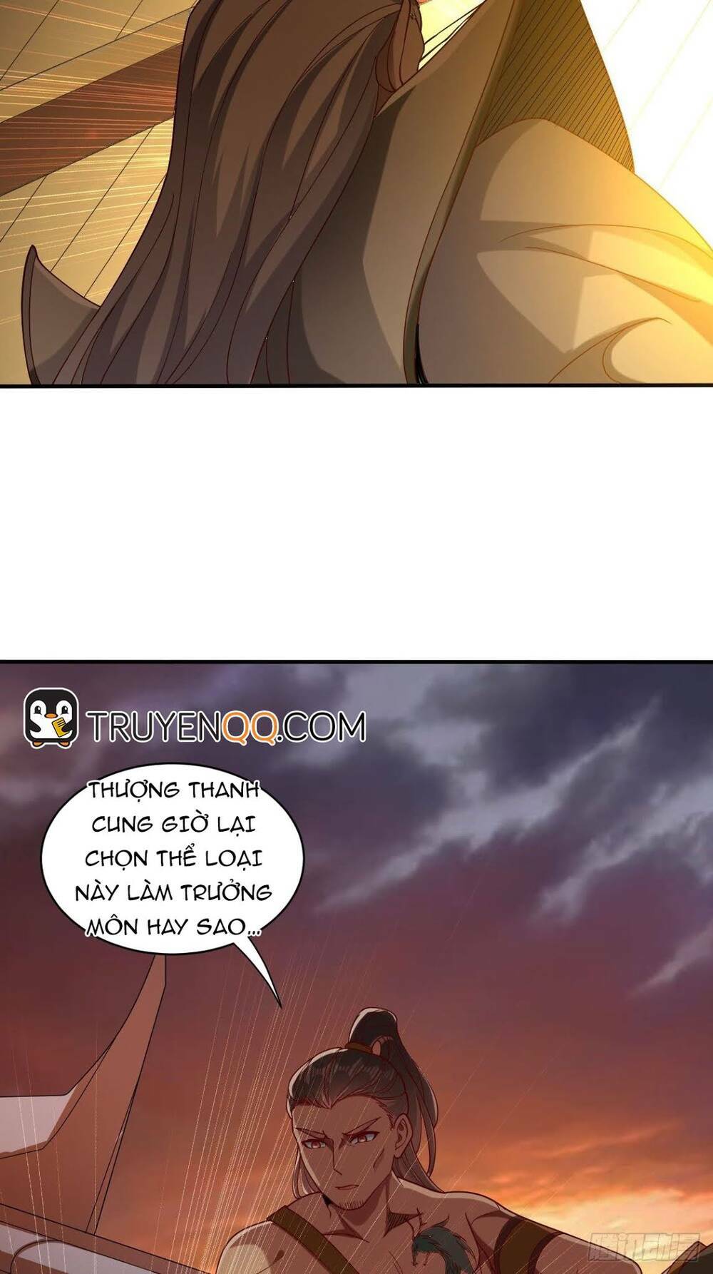 Cục Gạch Xông Vào Dị Giới: Chapter 36