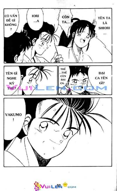 Truyền Nhân Atula Phần II: Chapter 1